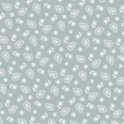 Mini Cashmere | Cinza | Basics & Colors | Fabricart