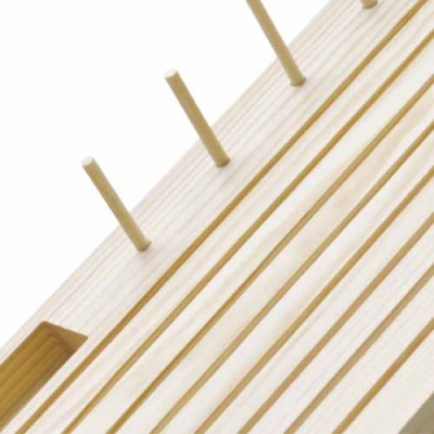 Organizador para Réguas | Grande | Ideas