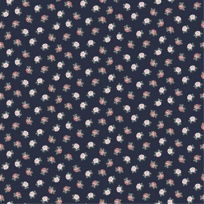 ROMANTIC FLOWERS | MARINHO | POPPY