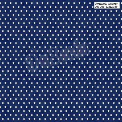ESTRELINHAS COUNTRY | FABRICART