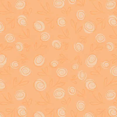 Floral Doodles | Fabricart