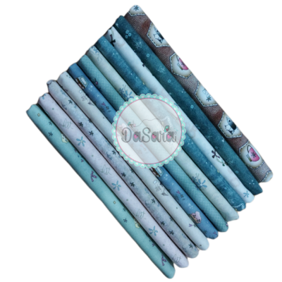 Mini Bundle | Whimsy Tea by Malgorzata J. Jenek