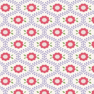 Bon Voyage! | Elsie - Blue | Tilda