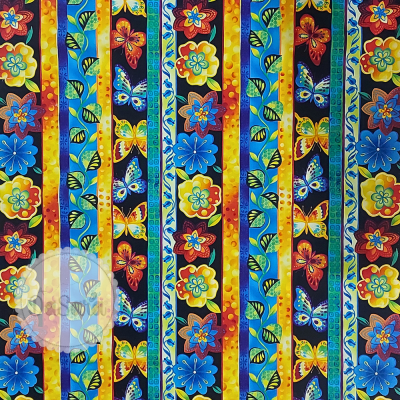 Rainbow Garden | Kona Bay Fabrics