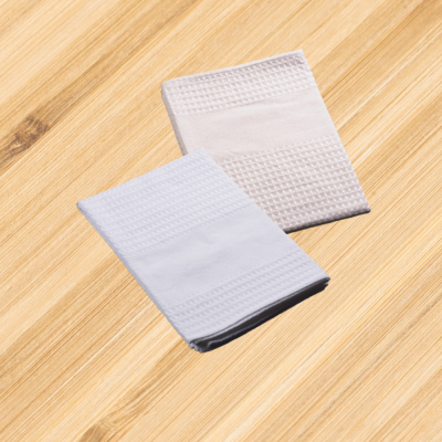 Pano de Cozinha | Favos e Barra