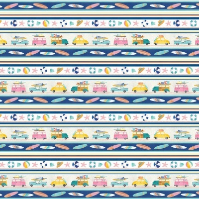 Bundle "Beach Bound" | 8 FE