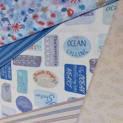 Bundle "Thalassophile"