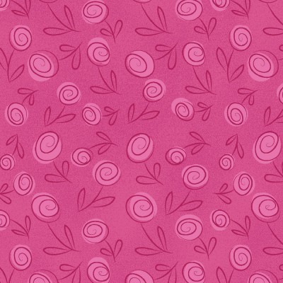 Floral Doodles | Fabricart