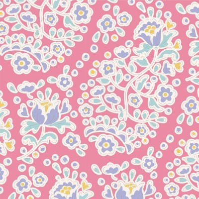 Happy Campers | Charlene - Rose | Tilda