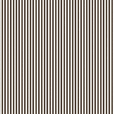 Listrado | Castanho | Basics & Colors | Fabricart