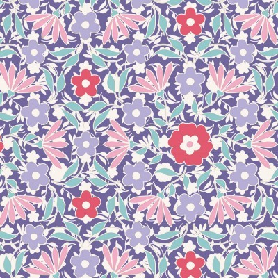 Bon Voyage! | Allison  - Teal | Tilda