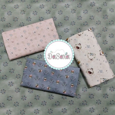 Sweet Cupcake | Whimsy Tea by Malgorzata J. Jenek