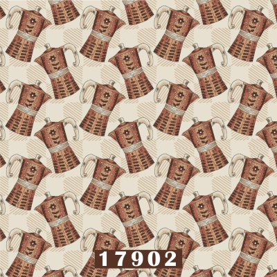 Cafeteira | Fabricart