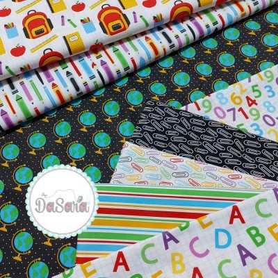 SIGNATURE :: ESCOLAR *