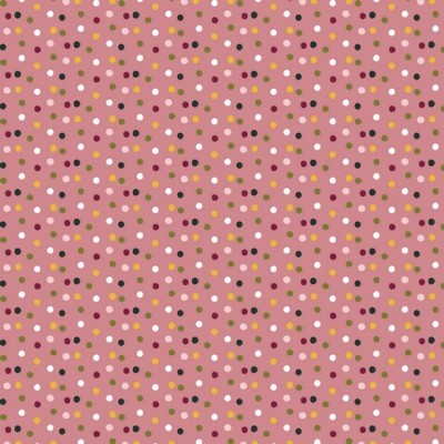 HAPPY FEELINGS - PINTAS | ROSA | POPPY