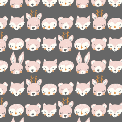 SONINHO :: ROSE | BRILHA ESTRELINHA | FABRICART