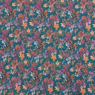 Lahela | Petróleo | Stof