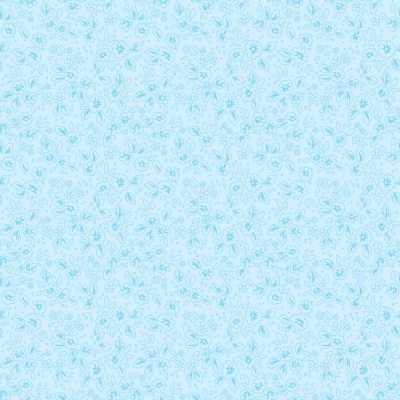 Contornos :: Celeste | Fabricart