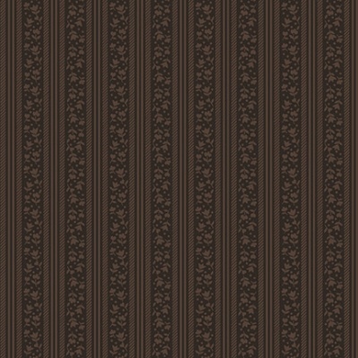 Abby's Treasures | Tulip Stripe | Brown | Blank Quilting