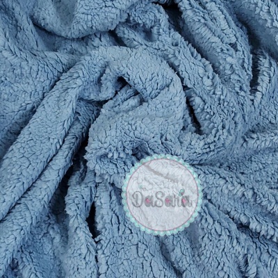 Tecido Borreguito | Extra Suave