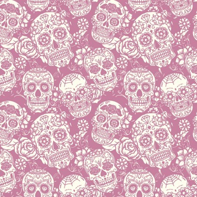 CAVEIRAS MEXICANAS | ROSA