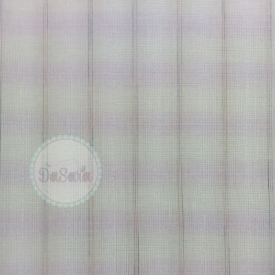 Tramado Japonês | Barritas com Textura | Lilás Pastel