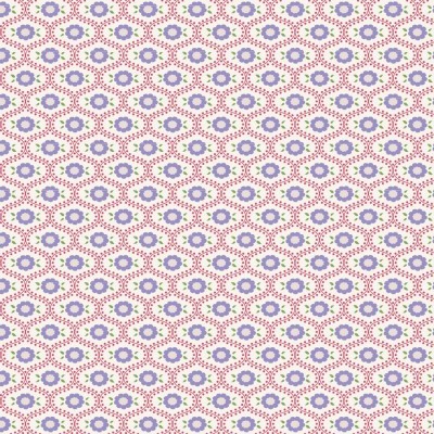 Bon Voyage! | Elsie - Red | Tilda