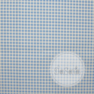 Fat Quarter | "Gingham" | Dutch Heritage