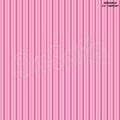 LISTRADO | ROSA | FABRICART