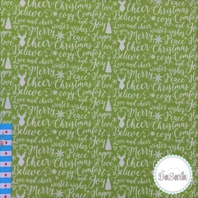 Bundle "Snow Place" | 5 Fat Eighth