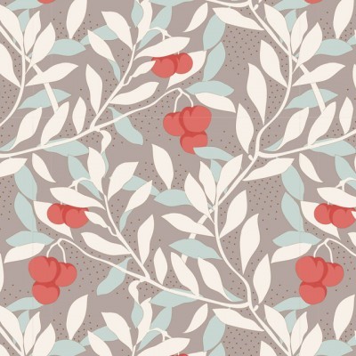 Maple Farm | Cherrybush - Sand | Tilda