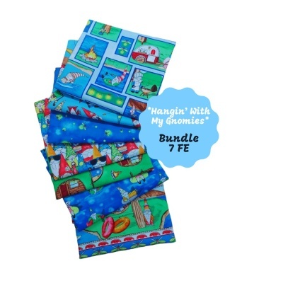 Bundle "Hangin’ With My Gnomies" | 7FE