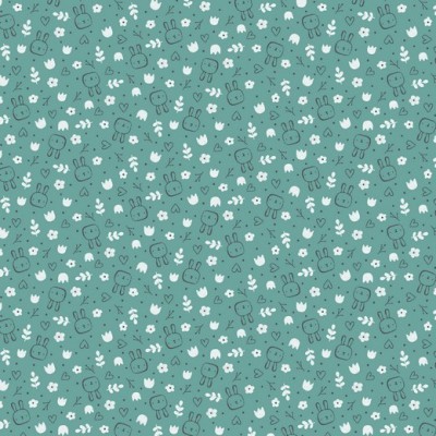 Sweet Bunny | Jade | Poppy