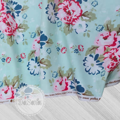 Wiltshire Daisy | Riley Blake Designs