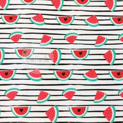 Fruity Summer | Melancias | Wish Fabrics