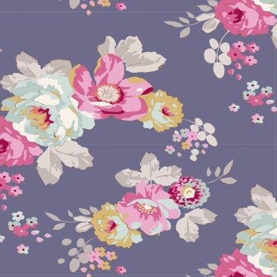 Maple Farm | Pauline - Blueberry | Tilda