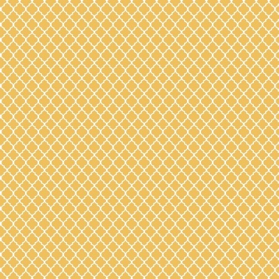 Mini Vitral | Amarelo | Basics & Colors | Fabricart