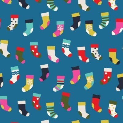 SOCKS :: MERRY & BRIGHT | DASHWOOD STUDIO