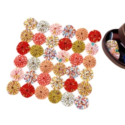 "Quick" Yo-Yo Maker - Trevo Grande | Clover "Quick" Yo-Yo Maker - Trevo Grande | Clover