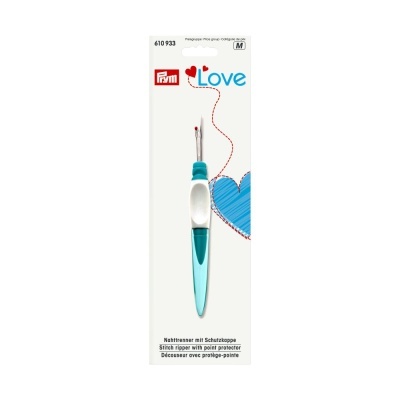 Descosedor Ergonómico - Mint | Prym Love
