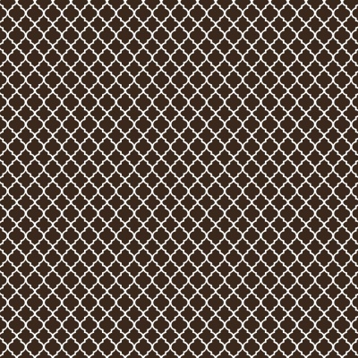 Mini Vitral | Castanho | Basics & Colors | Fabricart