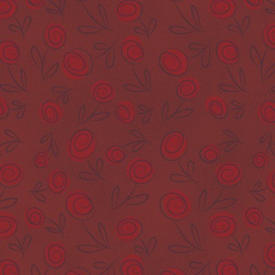 Floral Doodles | Fabricart