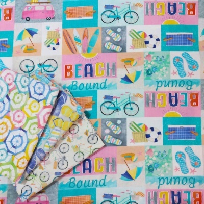 Bundle "Beach Bound" | 8 FE+Painel