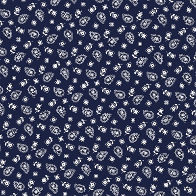 Mini Cashmere | Marinho | Basics & Colors | Fabricart