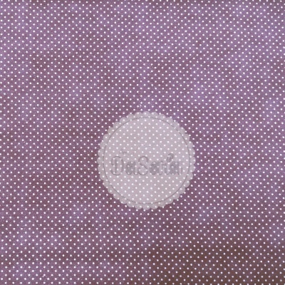 Ofelia Entre Hilos - Pintinhas | El Altillo de Los Duendes