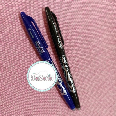 FriXion - Caneta apagável | Pilot