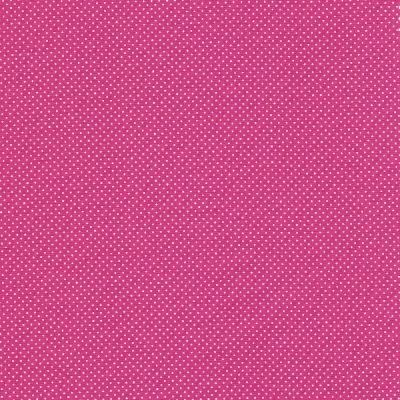 Micro Poá :: Pink | Fabricart