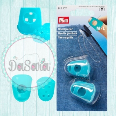 Agarrador de agulha | Prym