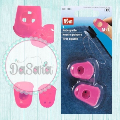 Agarrador de agulha | Prym
