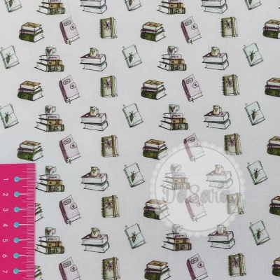 Leyendo Colores - Livros | El Altillo de Los Duendes